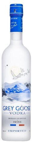 GREY GOOSE Vodka (200ml)