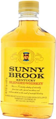 Sunnybrook Kentucky Blended Whiskey