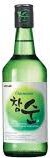 Charmsoon Orig Soju 375m