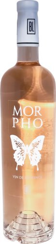 Morpho Provence Rosé