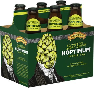 Sierra Nevada Triple IPA (6PK BOT)