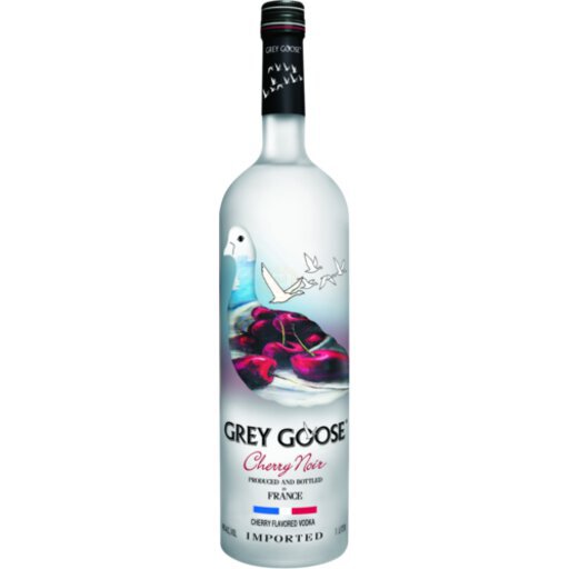 Grey Goose Cherry Noir Vodka - Caputi Liquors, Amherst, NY
