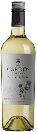 Doña Paula Los Cardos Sauvignon Blanc ( 750ml)