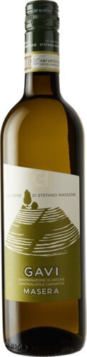 Stefano Massone Gavi Masera