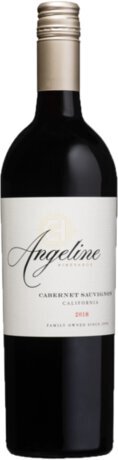 Angeline California Cabernet (750ml)
