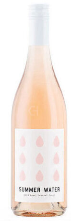 Summer Water Rosé (750ml)