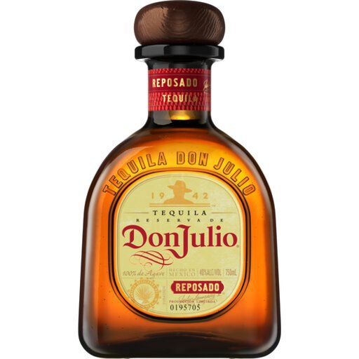 Don Julio Reposado Tequila - Zee's Deli Wine & Spirits