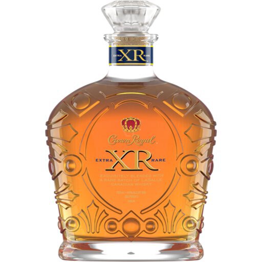 Crown  XR Rare ウイスキー ギフトボックス入り Buy Crown Royal XR | Crown Royal - Wooden Cork #1 Online