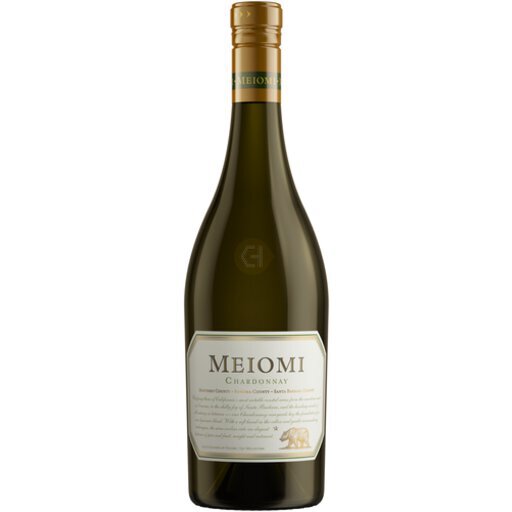 Meiomi - Chardonnay - Bottle King NJ Largest Retailer of