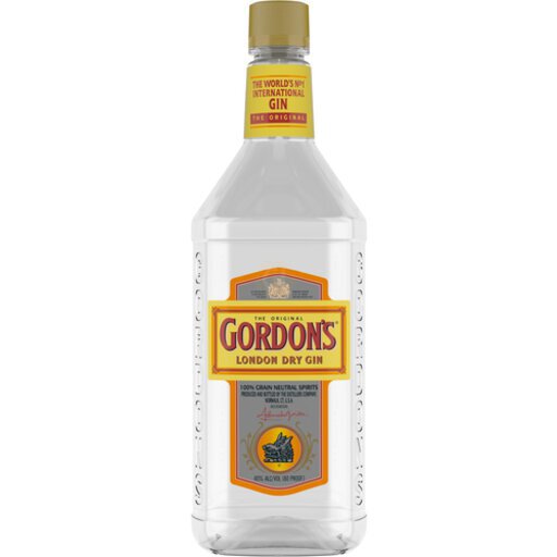Gordon's London Dry Gin 1.75L - Twin Liquors