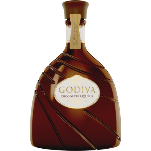 Godiva White Chocolate Liqueur - Z & J Liquor, Brooklyn, NY