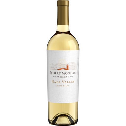 Robert Mondavi Winery Fume Blanc - Stew Leonard's Wines and