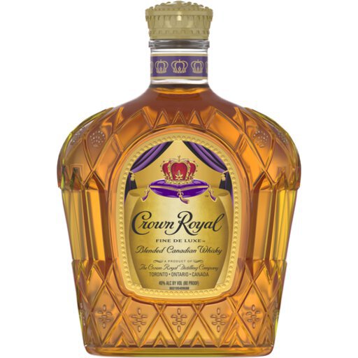 CROWN ROYAL 750ML - Julio's Liquors Westborough, MA fine wine