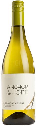 Anchor & Hope Rheinhessen Sauvignon Blanc Fox Hole Vineyard