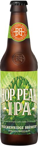 Breckenridge Hop Peak IPA