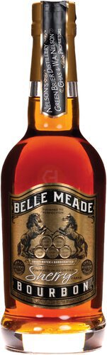 Belle Meade Bourbon Sherry Cask Whiskey
