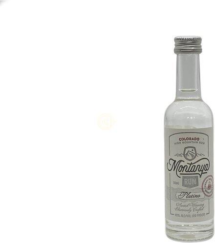 Montanya Platino Rum