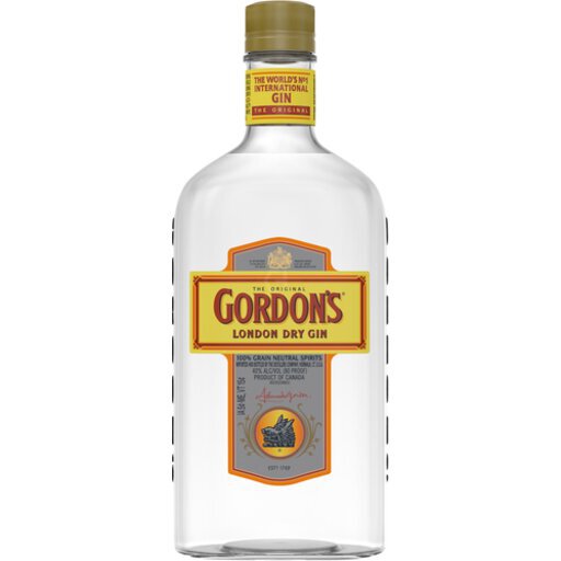Gordon's London Dry Gin - A&D Wines - Buy Rite South Orange