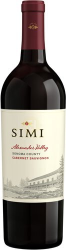 SIMI Sonoma County Cabernet Sauvignon