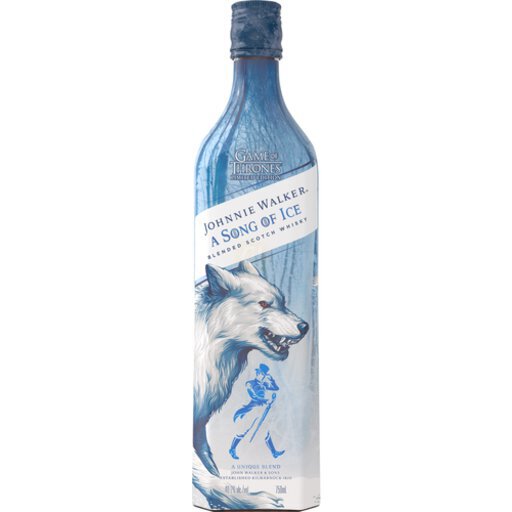 ジョニー・ウォーカー A Song of Ice新品。ナポレオン。 ジョニー・ウォーカー A Song of Ice新品。ナポレオン。 - メルカリ