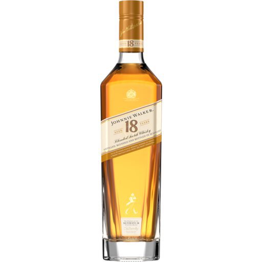 JOHNNIE WALKER 18 YEAR SCOTCH WHISKY - Cappys Warehouse Wine