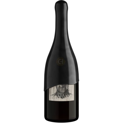 Eternally Silenced ''18＆SALDO''18 Eternally Silenced Pinot Noir by The Prisoner - Liquor Town