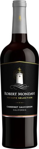 Robert Mondavi 2010 Private Selection Cabernet Sauvignon
