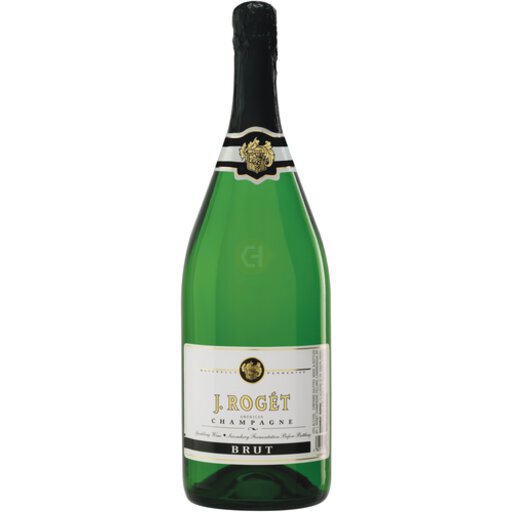 J Roget Brut - One Mile Liquors Catonsville MD. Liquor,Wine & Beer