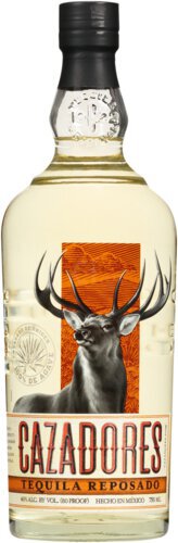 Cazadores Reposado