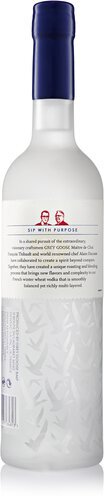 Grey Goose Vodka Ducasse
