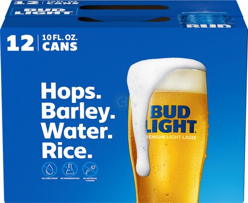 Bud Light
