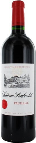 Fonbadet Pauillac