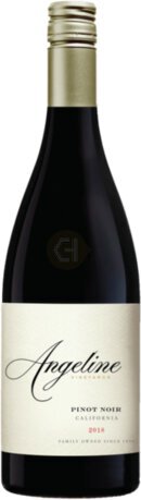 Angeline Pinot Noir (750ml)