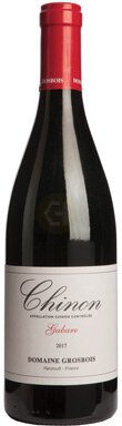Grosbois Chinon Gabare