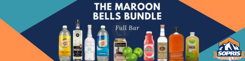The Maroon Bells Bundle