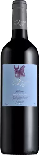 Domaine Des 2 Anes Corbieres Premiers Pas