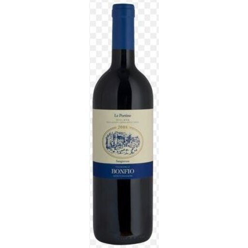 Federico Bonfio Le Portine Sangiovese - Kappy's Fine Wines & Spirits