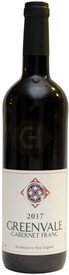 Greenvale Cabernet Franc