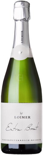 Loimer Extra Brut Reserve