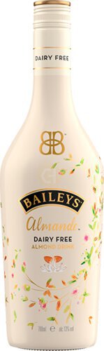 Baileys Almond Irish Cream