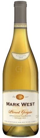 Mark West Pinot Grigio (750ml)