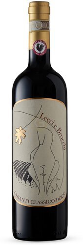 Podere Lecci E Brocchi Sas Il Vignolo Chianti Classico Riserva