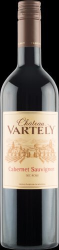 Vartely Cabernet Sauvignon