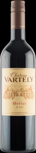 Vartely Merlot
