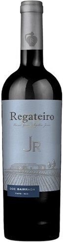 Regateiro Bairrada Jr Tinto