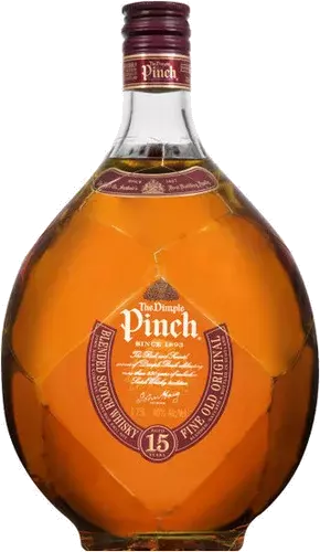 Pinch 15yr Blended Scotch