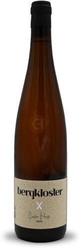 Bergkloster Cuvee Weiss 2019