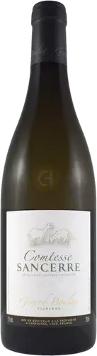 Gerard Boulay Sancerre Comtesse