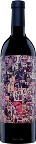 Abstract Orin Swift