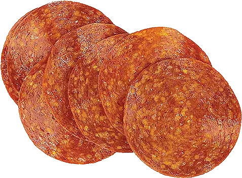 Thumann's Pepperoni